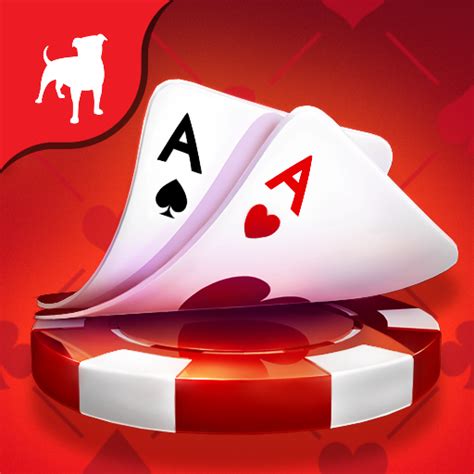 zynga poker app